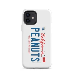 Hot License Plate iPhone Case Phone Cases