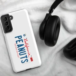 Outlet License Plate Samsung Case Phone Cases