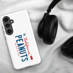 Outlet License Plate Samsung Case Phone Cases