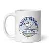 Sale Life Is Better With A Dog Customizeable Mug Mugs