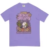 Outlet Linus' Desert Dreams Comfort Colors Unisex T-Shirt Linus Van Pelt | T-Shirts