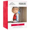 New Linus Hugging Blanket Ornament Linus Van Pelt