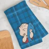 New Linus Kitchen Towel Linus Van Pelt | Towels