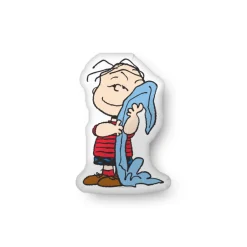 Best Linus Pillow Linus Van Pelt | Blankets & Pillows