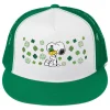 Outlet Lucky Trucker Hat Woodstock | Hats & Beanies