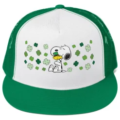 Outlet Lucky Trucker Hat Woodstock | Hats & Beanies