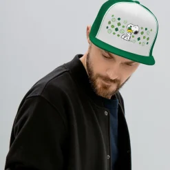 Outlet Lucky Trucker Hat Woodstock | Hats & Beanies