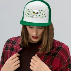 Outlet Lucky Trucker Hat Woodstock | Hats & Beanies