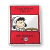 Best Lucy Pumpkin Pie Pillow Lucy Van Pelt | Blankets & Pillows
