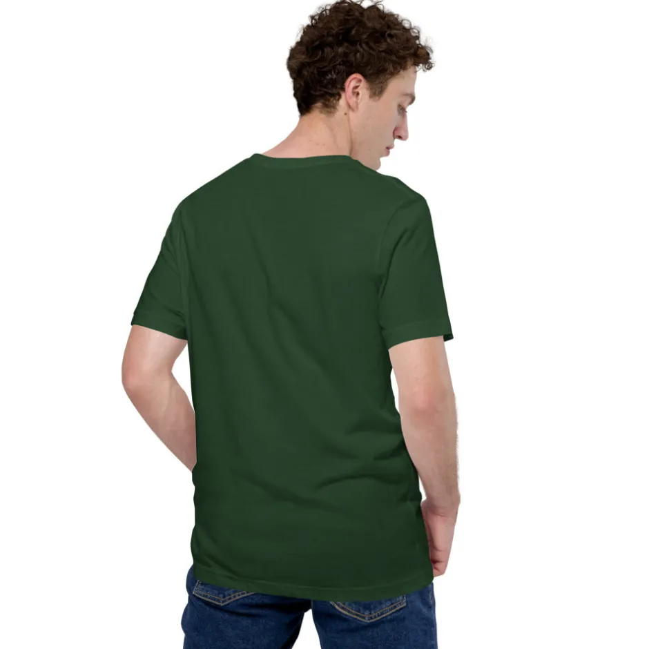 Online Make The World Better Adult Short Sleeve T-Shirt Snoopy | T-Shirts