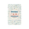 New Making Memories Sherpa Blanket Woodstock | Snoopy
