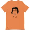 Fashion Marcie Unisex T-Shirt Marcie | T-Shirts