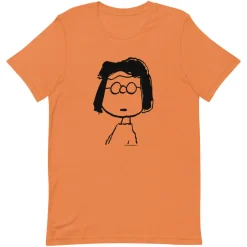 Fashion Marcie Unisex T-Shirt Marcie | T-Shirts