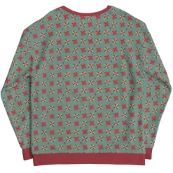 Clearance Merry Gang Unisex Crewneck Hoodies & Sweatshirts