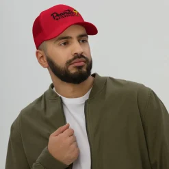 New Motorsport Trucker Hat Woodstock | Hats & Beanies