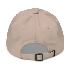 Fashion Official Dog Lover Embroidered Dad Hat Snoopy | Pet