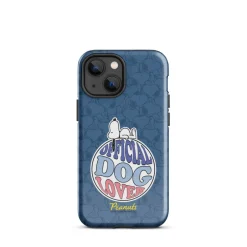Clearance Official Dog Lover Tough Case For Iphone Snoopy | Pet