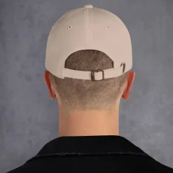 Fashion Official Dog Lover Embroidered Dad Hat Snoopy | Pet