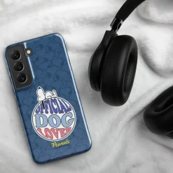 Online Official Dog Lover Tough Case For Samsung Snoopy | Pet