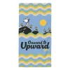 Discount Onward And Upward Beach Towel Snoopy | Towels