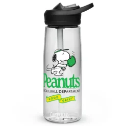 Outlet Pickleball Department Camelbak Water Bottle Charlie Brown | Pickleball Sets