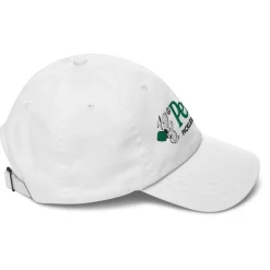 Discount Pickleball Department Embroidered Hat Snoopy | Pickleball Sets