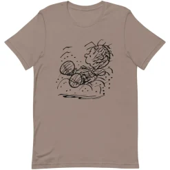 Discount Pig Pen Unisex T-Shirt Pigpen | T-Shirts