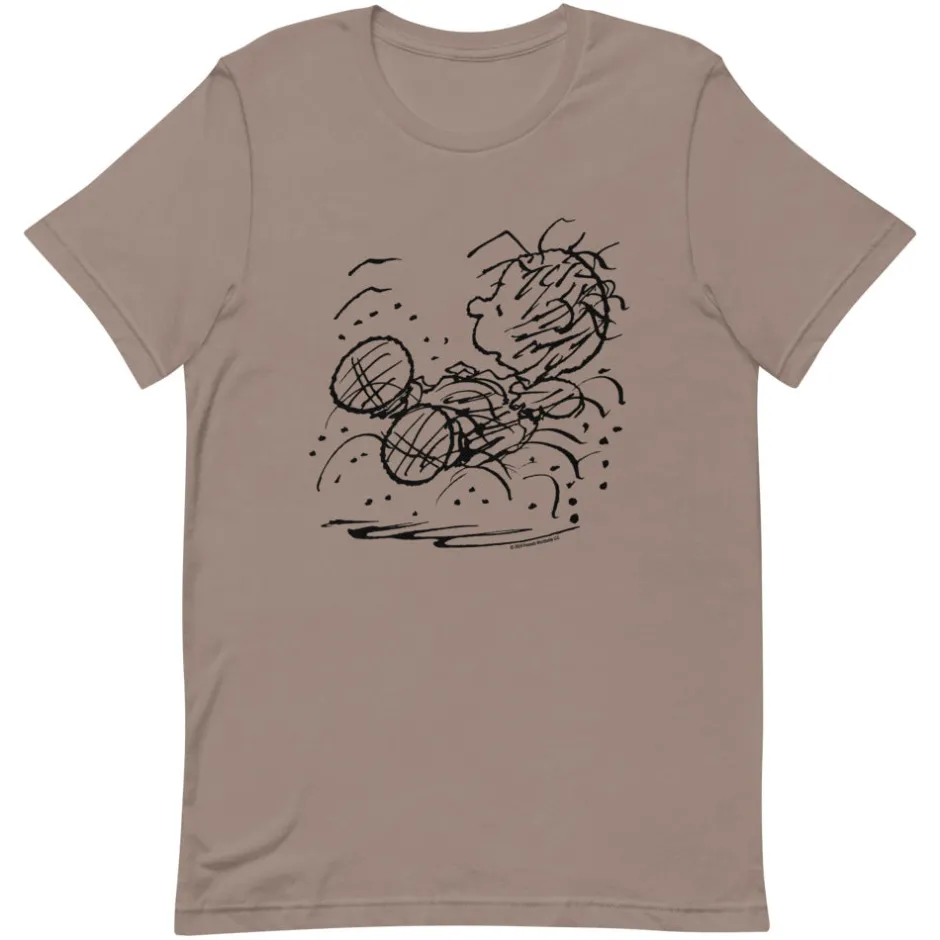 Discount Pig Pen Unisex T-Shirt Pigpen | T-Shirts