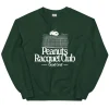 Discount Racquet Club Unisex Crewneck Snoopy | Pickleball Sets