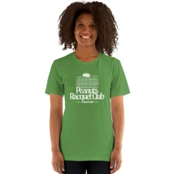 Outlet Racquet Club Unisex T-Shirt Pickleball Sets | T-Shirts