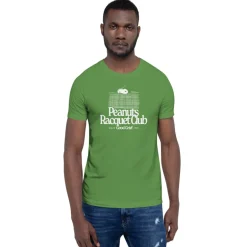 Outlet Racquet Club Unisex T-Shirt Pickleball Sets | T-Shirts