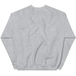Fashion Rainbow Embroidered Adult Crewneck Sweatshirt Hoodies & Sweatshirts