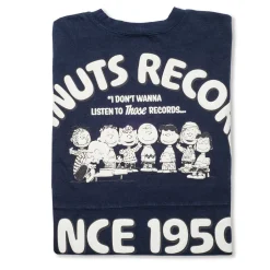 Sale Records Classic Fit Spirit Jersey Woodstock | Snoopy