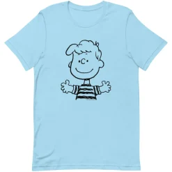 Discount Schroeder Character Unisex T-Shirt Schroeder | T-Shirts