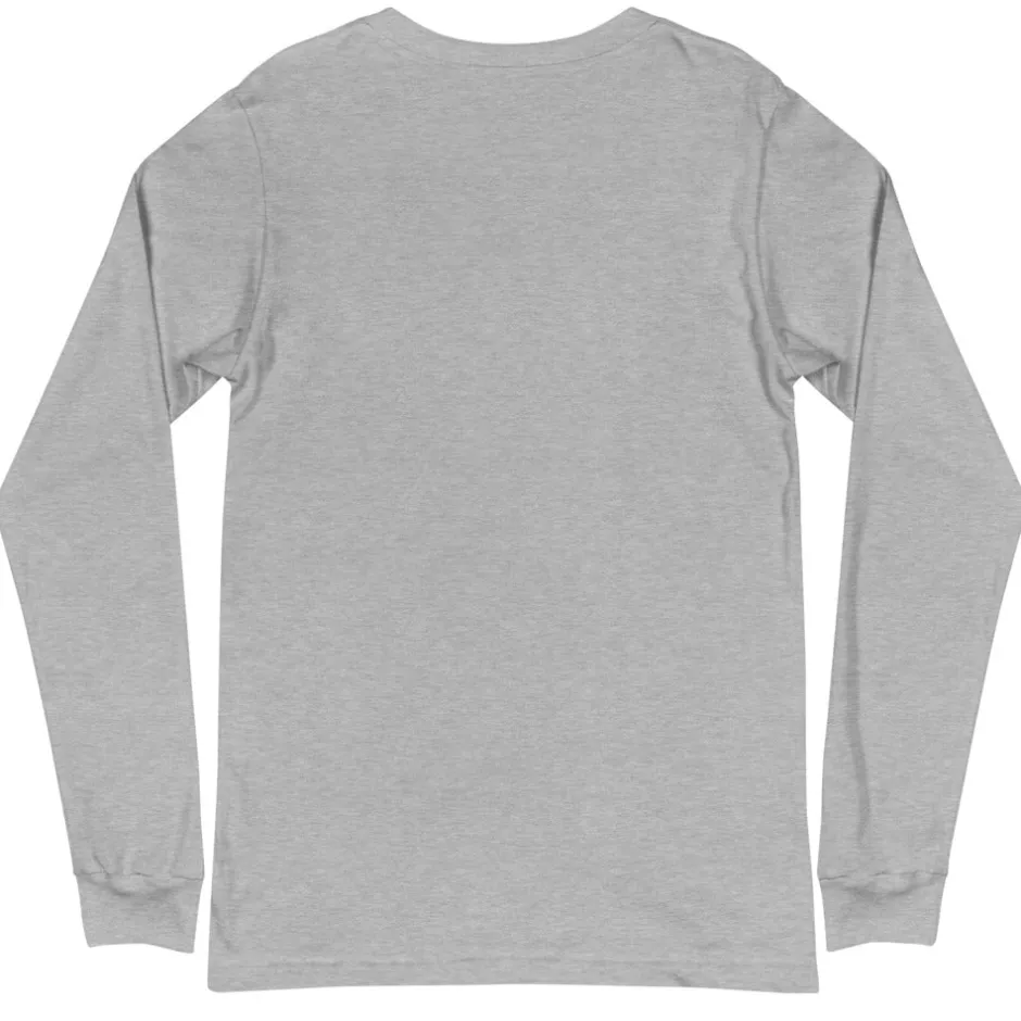 Hot Schroeder's Jazz Cafe Long Sleeve T-Shirt Woodstock | Schroeder