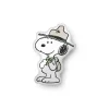 New Scout Leader Snoopy Pillows Snoopy | Blankets & Pillows