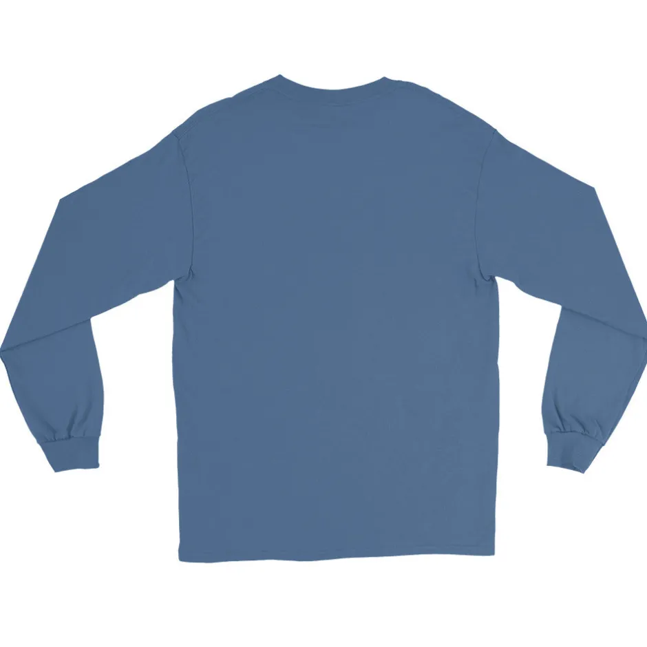 Clearance Ski Shop Unisex Adult Long Sleeve T-Shirt Snoopy | Long Sleeve T-Shirts