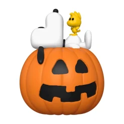 Discount Snoopy and Woodstock in It's The Great Pumpkin Funko Pop! Figure Woodstock | Snoopy