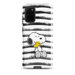 Online Snoopy And Woodstock Hug Samsung Case Woodstock | Phone Cases
