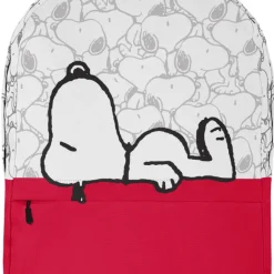 Hot Snoopy AOP Backpack Snoopy | Bags & Backpacks