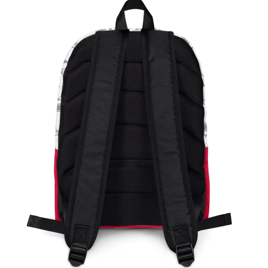 Hot Snoopy AOP Backpack Snoopy | Bags & Backpacks