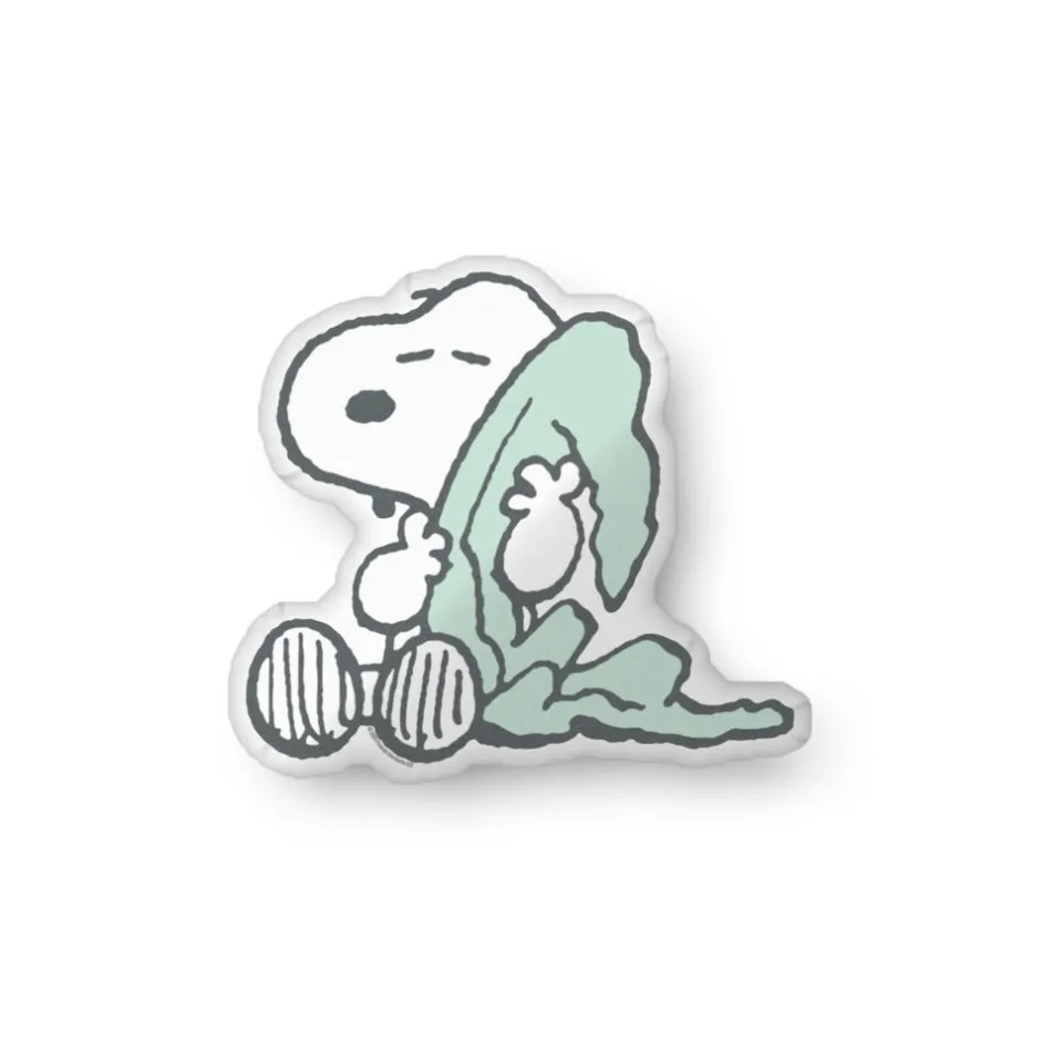 Outlet Snoopy Blanket Pillows Snoopy | Blankets & Pillows