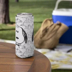 Clearance Snoopy Can Cooler Can Coolers