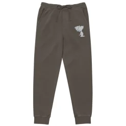 Best Snoopy Chill Out Embroidered Adult Sweatpants Snoopy