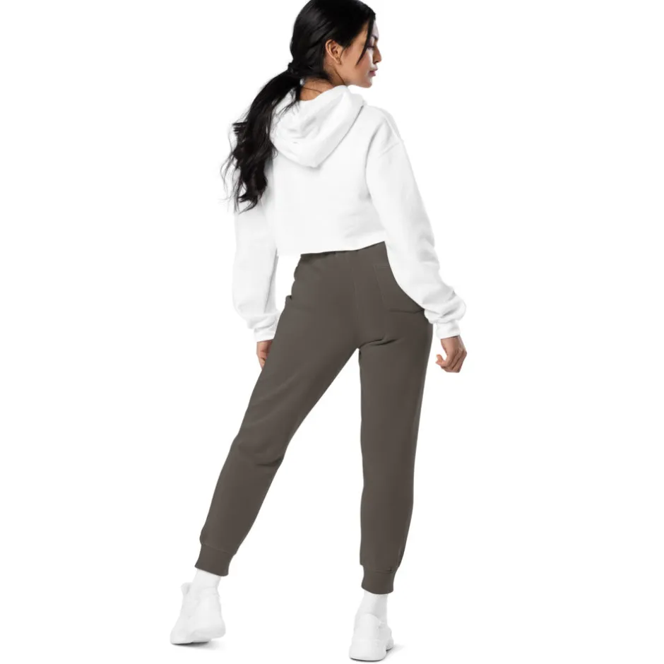 Best Snoopy Chill Out Embroidered Adult Sweatpants Snoopy