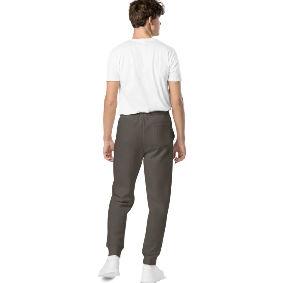 Best Snoopy Chill Out Embroidered Adult Sweatpants Snoopy