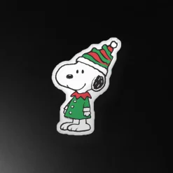 Fashion Snoopy Elf Pillow Snoopy | Blankets & Pillows
