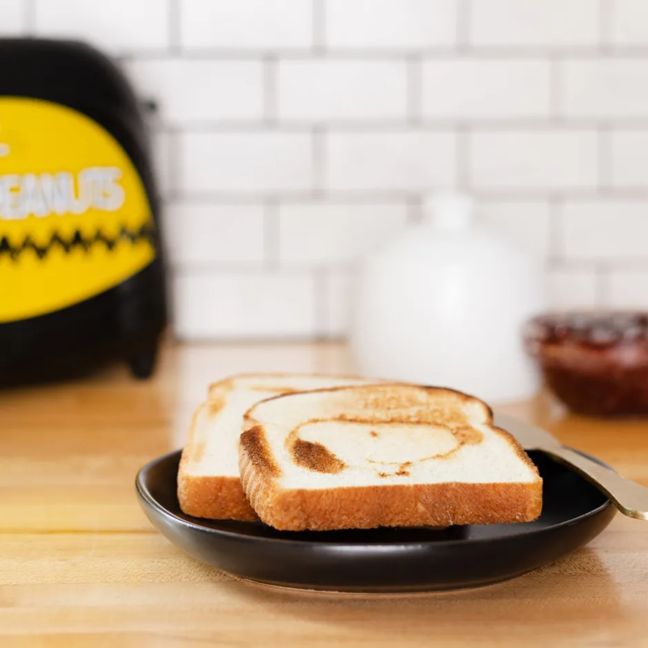 Sale Snoopy Elite 2-Slice Toaster Kitchen
