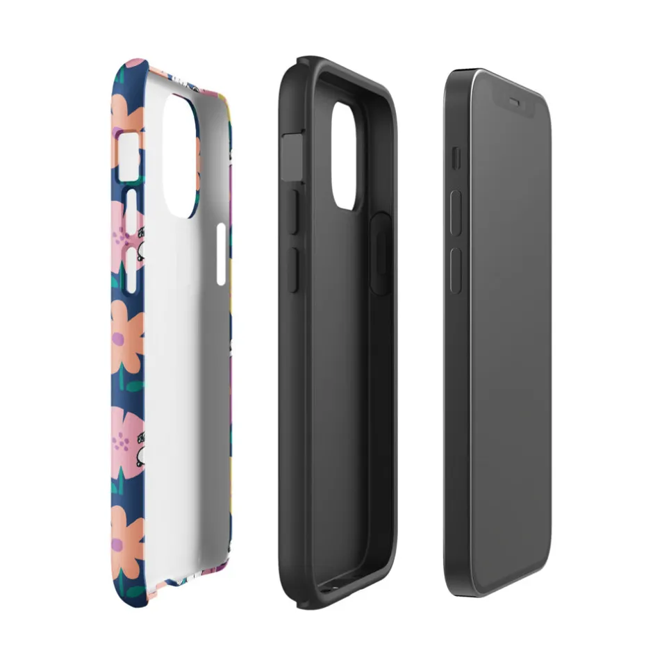 Best Snoopy Floral iPhone Case Snoopy | Phone Cases