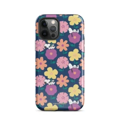 Best Snoopy Floral iPhone Case Snoopy | Phone Cases